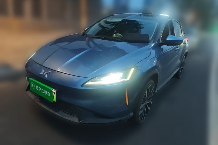Ojetý XPeng G3 2019 Deluxe Edition Guazi used car, China used car export, Used car for sale, Used cars, Cheapest cars for sale