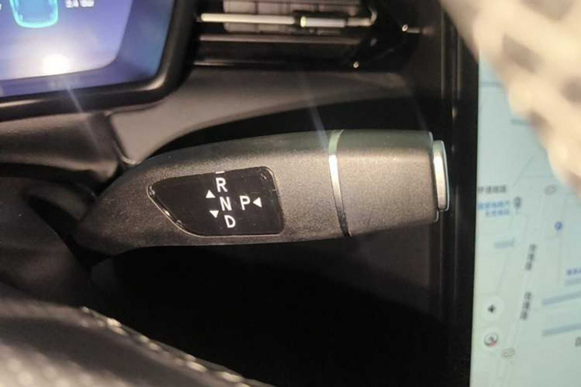 Used XPeng G3 2019 Deluxe Edition Gear Lever