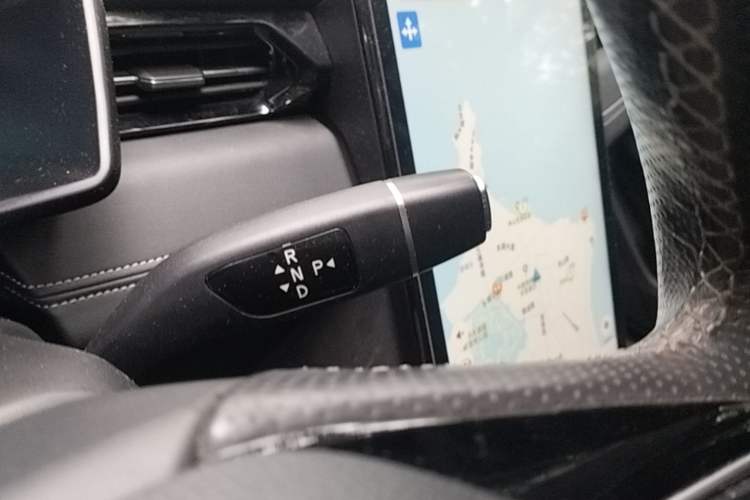 Used XPeng G3 2019 Smart Edition Gear Lever