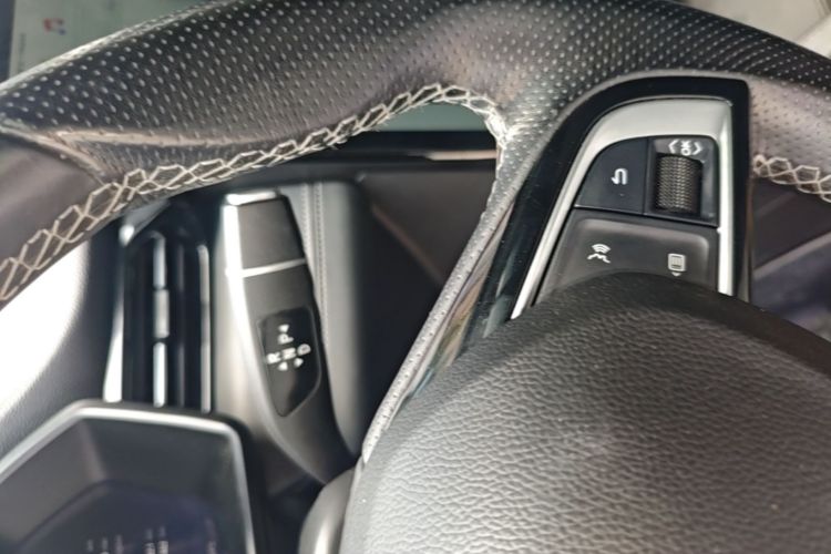 Used XPeng G3 2019 Deluxe Edition Gear Lever