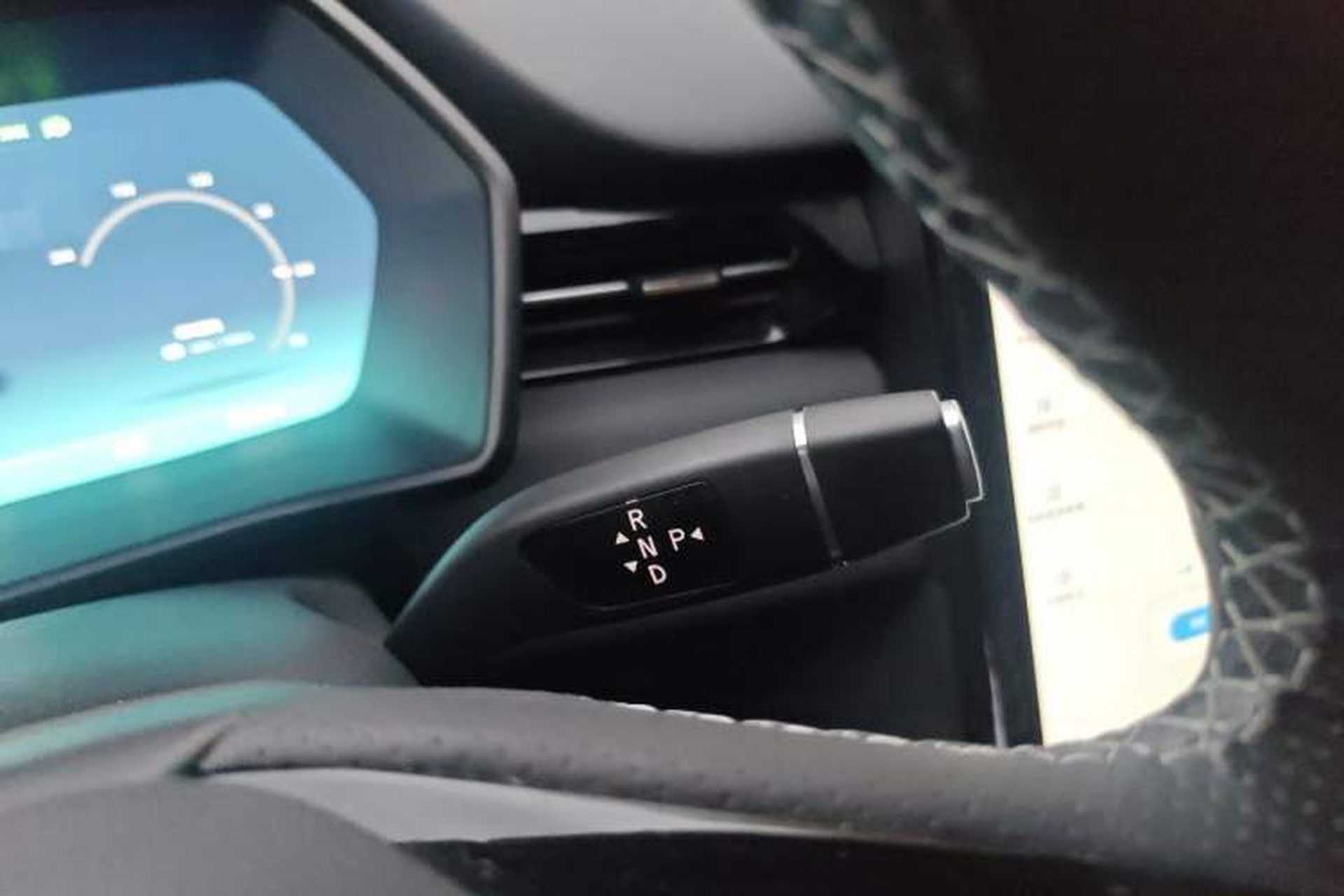 Used XPeng G3 2019 Deluxe Edition Gear Lever