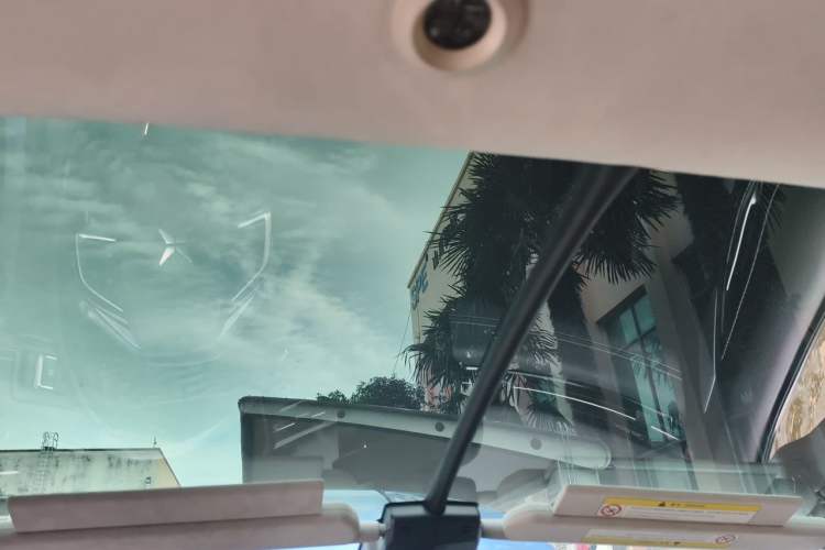Used XPeng G3 2019 Deluxe Edition Headliner