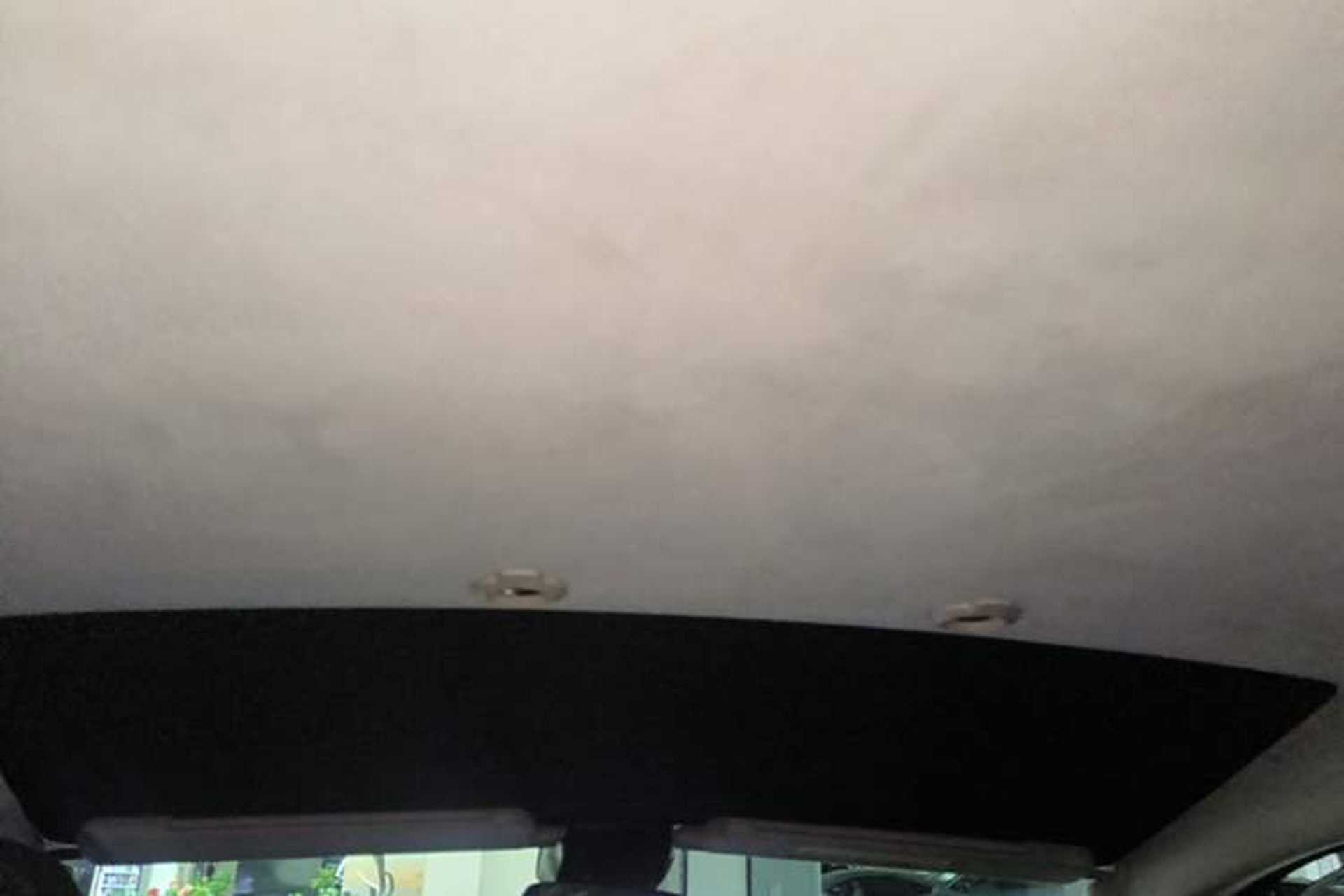 Used XPeng G3 2019 Deluxe Edition Headliner