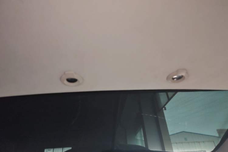 Used XPeng G3 2019 Deluxe Edition Headliner