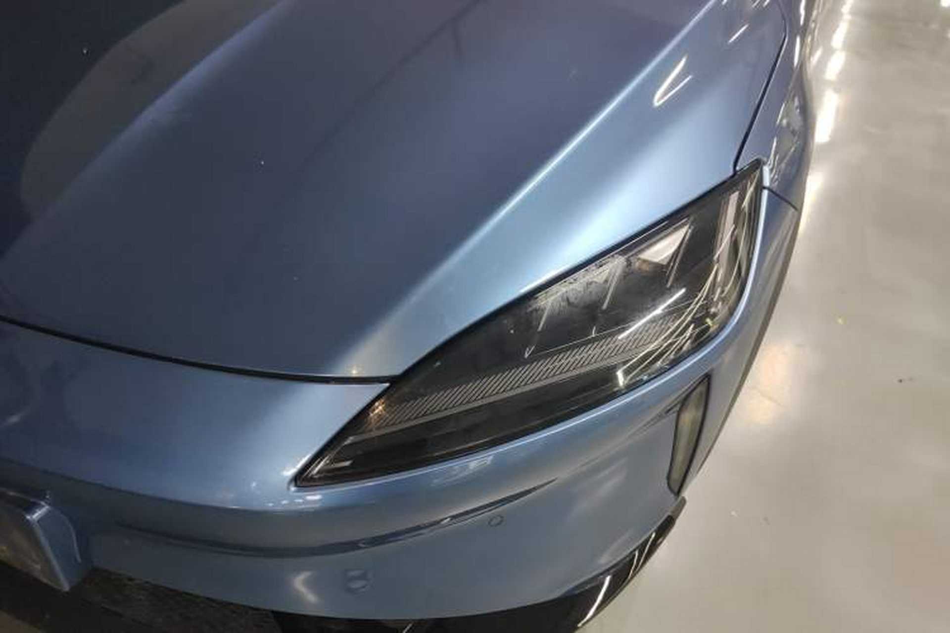 Used XPeng G3 2019 Smart Edition Left Front Headlight