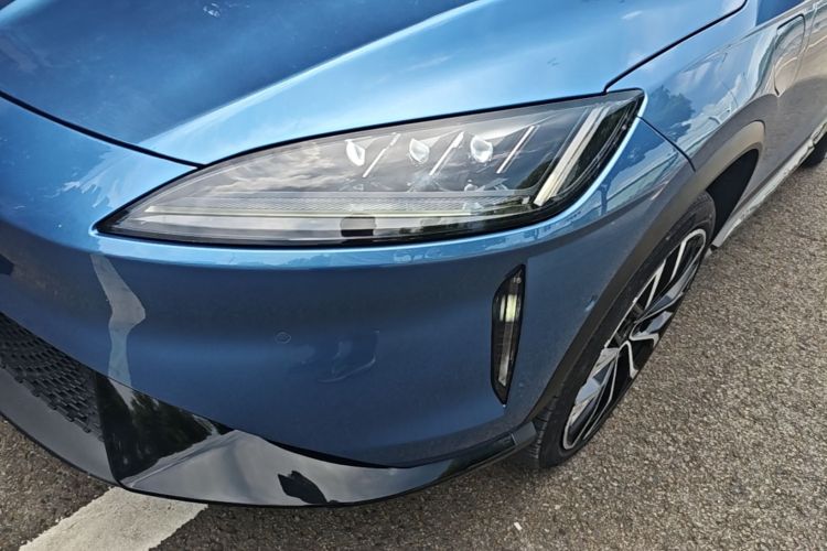 Used XPeng G3 2019 Deluxe Edition Left Front Headlight