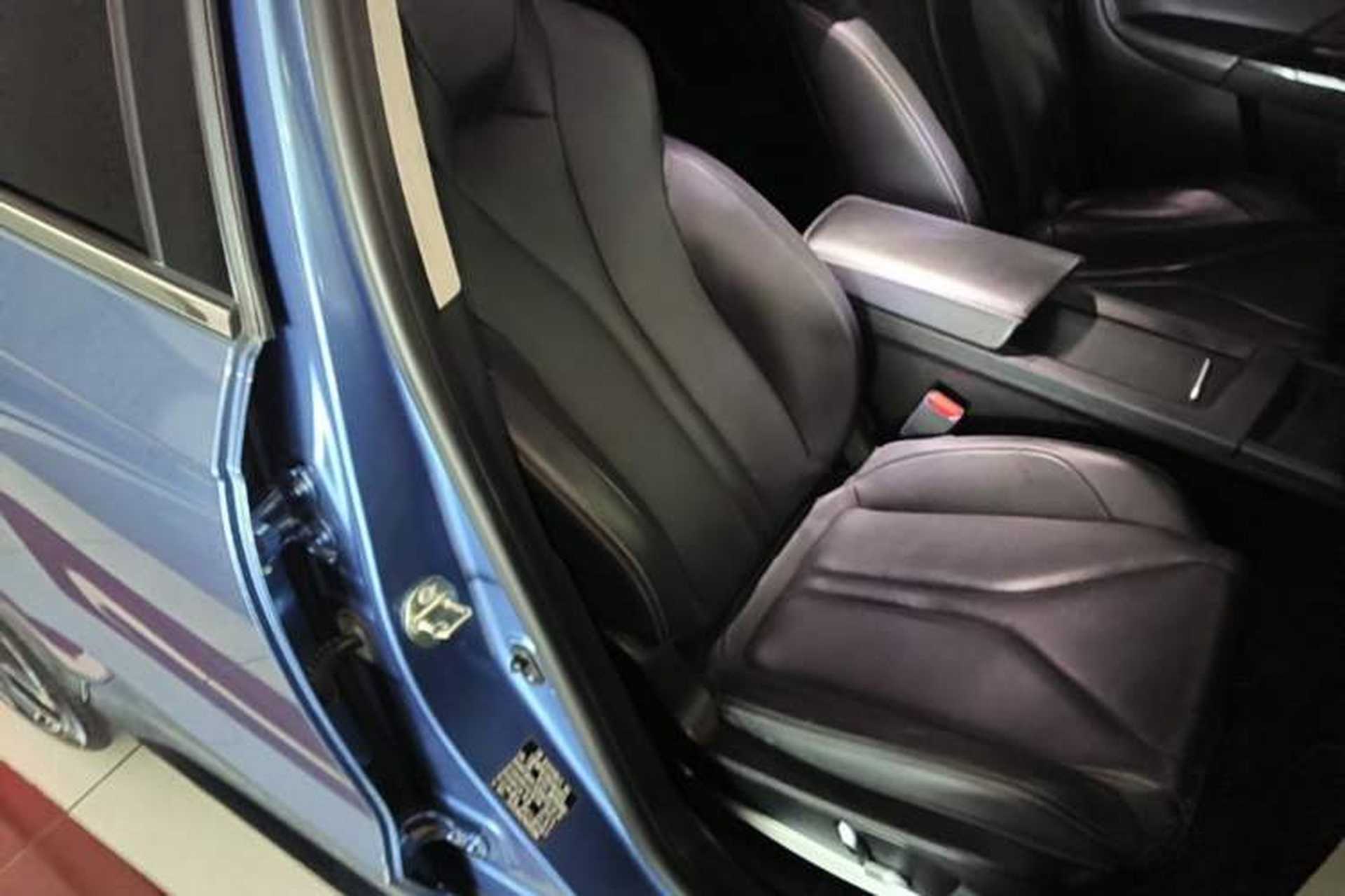 Used XPeng G3 2019 Deluxe Edition Right Front Seat