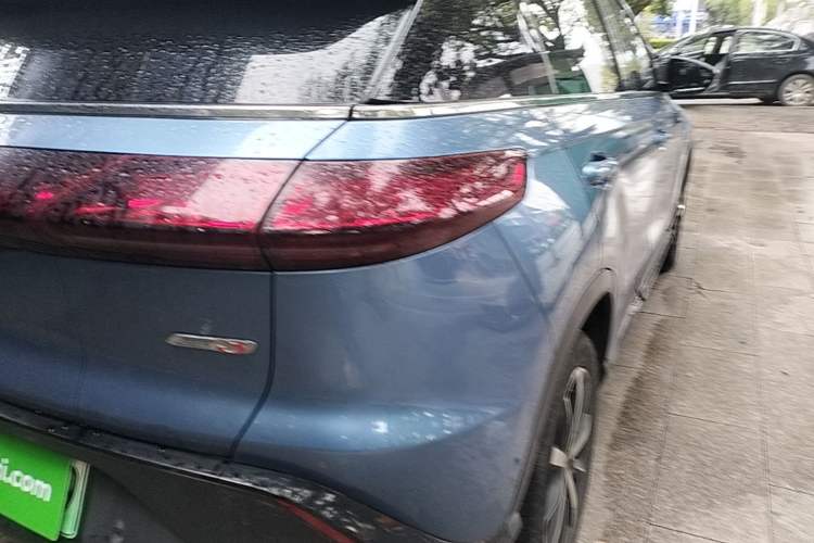 Used XPeng G3 2019 Smart Edition Right Rear Taillight