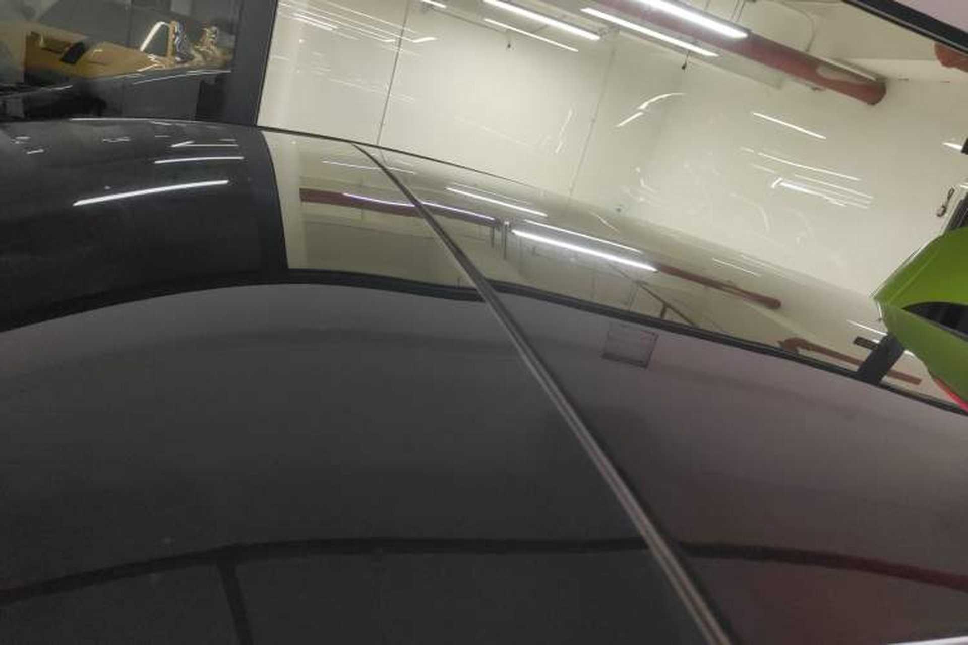 Used XPeng G3 2019 Smart Edition Roof