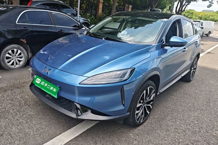 Used XPeng G3 2019 Deluxe Edition Guazi used car, China used car export, Used car for sale, Used  cars, Cheapest cars for sale