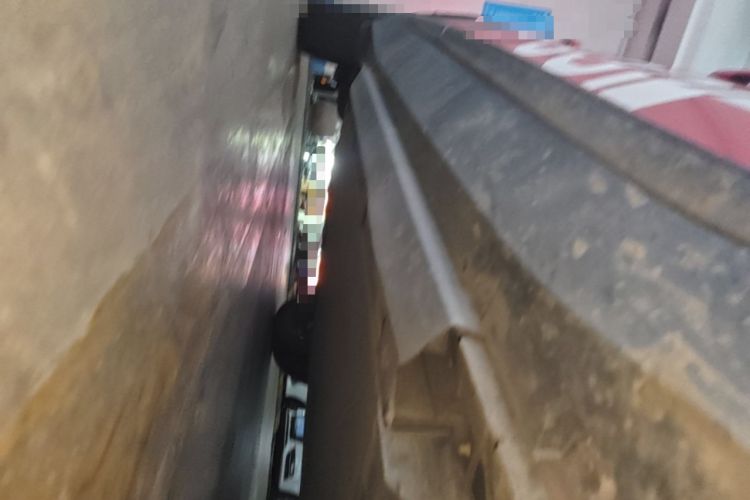 Used XPeng G3 2019 Smart Edition Chassis Front Right
