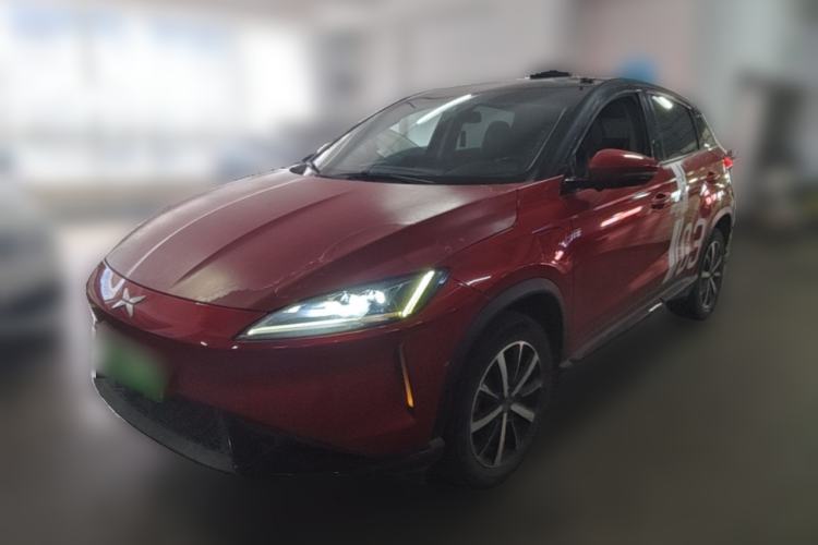 Used XPeng G3 2019 Smart Edition Guazi used car, China used car export, Used car for sale, Used cars, Cheapest cars for sale