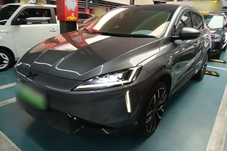 Used XPeng G3 2019 Deluxe Edition Guazi used car, China used car export, Used car for sale, Used  cars, Cheapest cars for sale
