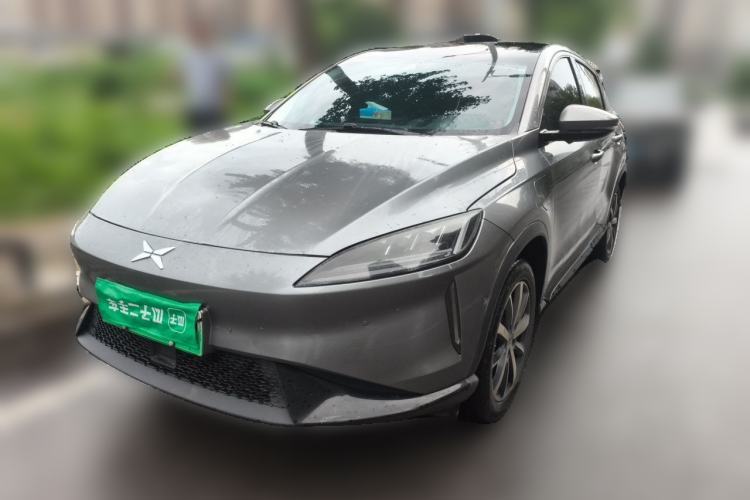 Used XPeng G3 2019 Deluxe Edition Guazi used car, China used car export, Used car for sale, Used cars, Cheapest cars for sale