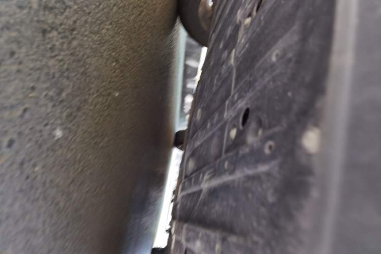 Used XPeng G3 2019 Deluxe Edition Chassis Front