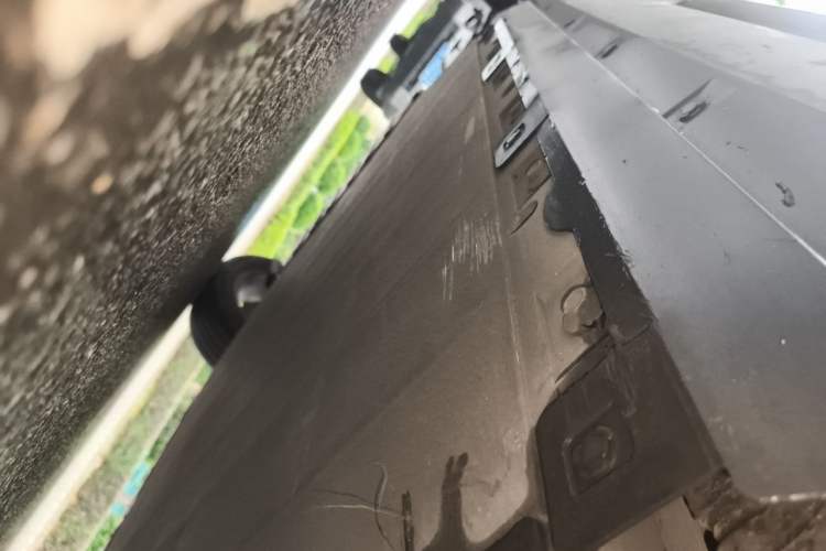 Used XPeng G3 2019 Deluxe Edition Chassis Front Right