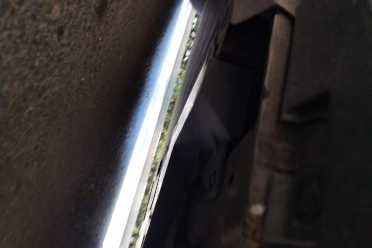 Used XPeng G3 2019 Deluxe Edition Chassis Front Right