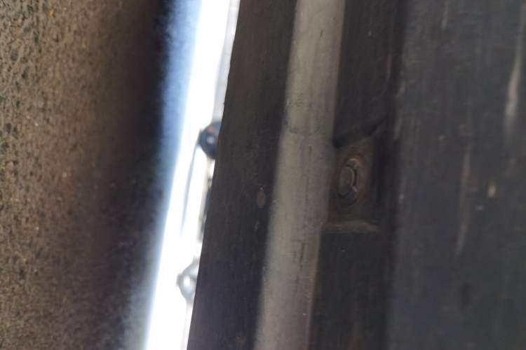 Used XPeng G3 2019 Deluxe Edition Chassis Rear Right