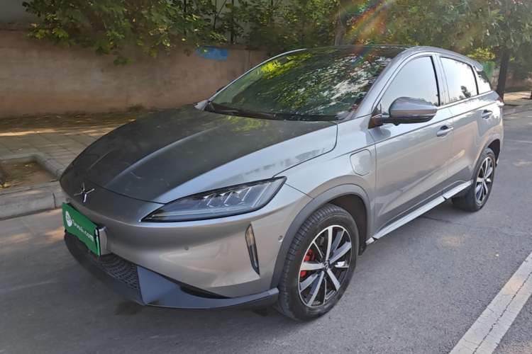 XPeng G3 2019 Smart Edition de segunda mano Guazi used car, China used car export, Used car for sale, Used  cars, Cheapest cars for sale