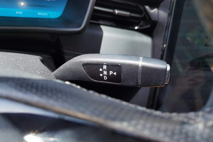 Used XPeng G3 2019 Deluxe Edition Gear Lever