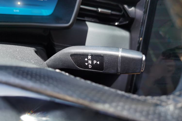 Used XPeng G3 2019 Deluxe Edition Gear Lever