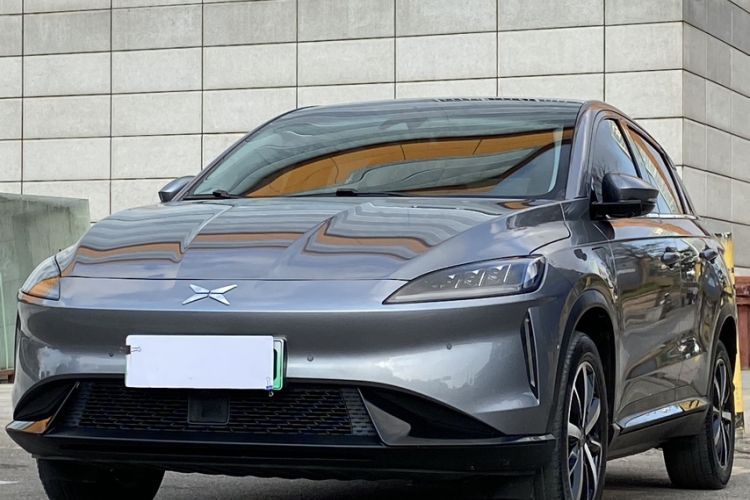 Used XPeng G3 2019 Smart Edition Guazi used car, China used car export, Used car for sale, Used cars, Cheapest cars for sale