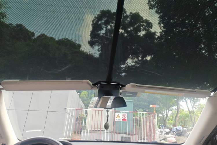 Used XPeng G3 2019 Smart Edition Headliner
