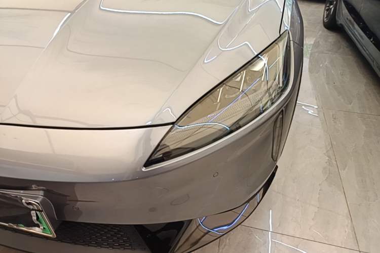 Used XPeng G3 2019 Smart Edition Left Front Headlight