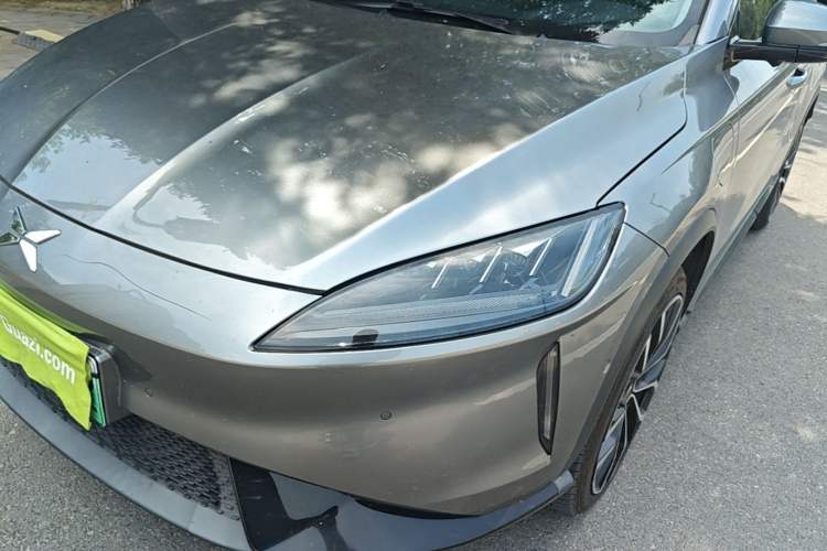 Used XPeng G3 2019 Deluxe Edition Left Front Headlight