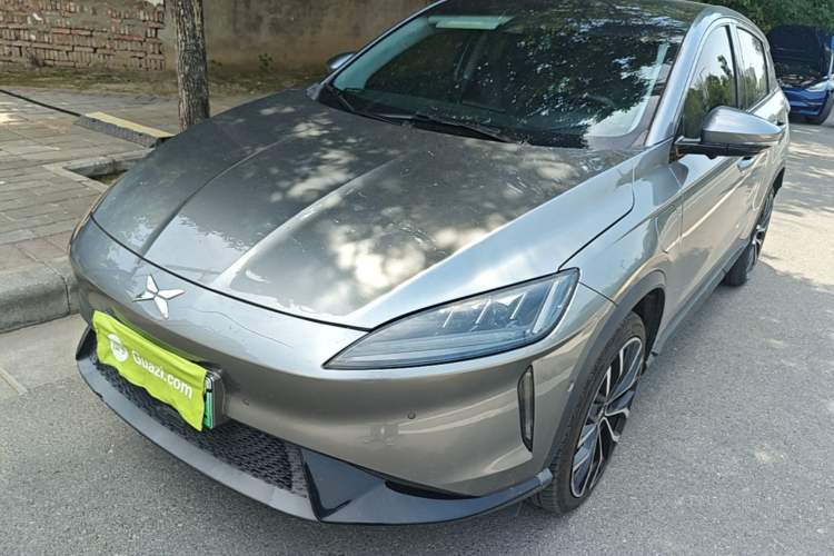 Used XPeng G3 2019 Deluxe Edition Guazi used car, China used car export, Used car for sale, Used cars, Cheapest cars for sale
