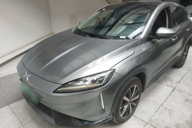 Used XPeng G3 2019 Enjoy Edition