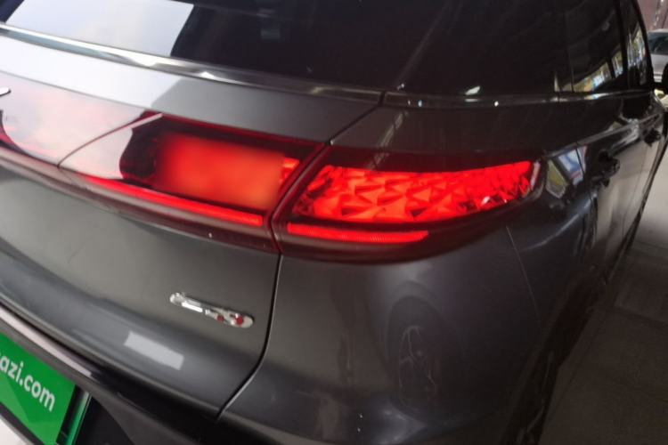 Used XPeng G3 2019 Smart Edition Right Rear Taillight