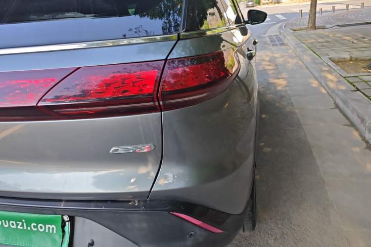 Used XPeng G3 2019 Smart Edition Right Rear Taillight