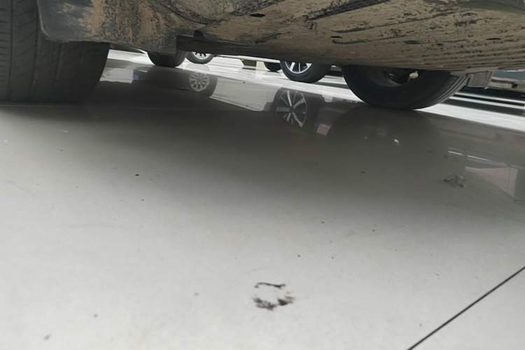 Used XPeng G3 2019 Smart Edition Chassis Front Right