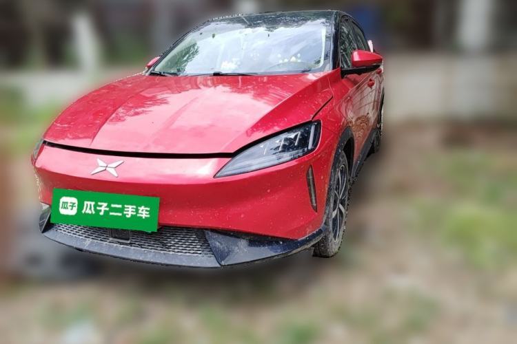 Used XPeng G3 2019 Smart Edition Guazi used car, China used car export, Used car for sale, Used  cars, Cheapest cars for sale