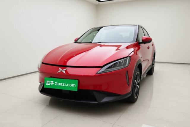 XPeng G3 2019 Smart Edition de segunda mano