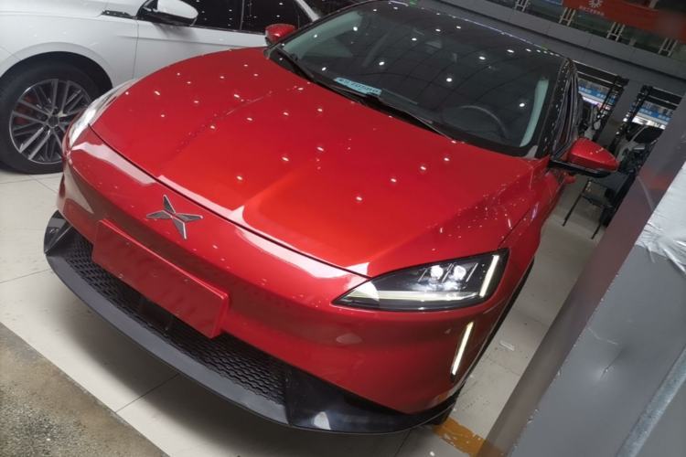 Used XPeng G3 2019 Smart Edition Guazi used car, China used car export, Used car for sale, Used  cars, Cheapest cars for sale