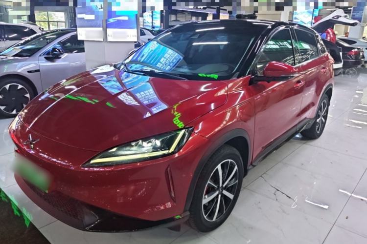 Used XPeng G3 2019 Deluxe Edition Guazi used car, China used car export, Used car for sale, Used  cars, Cheapest cars for sale