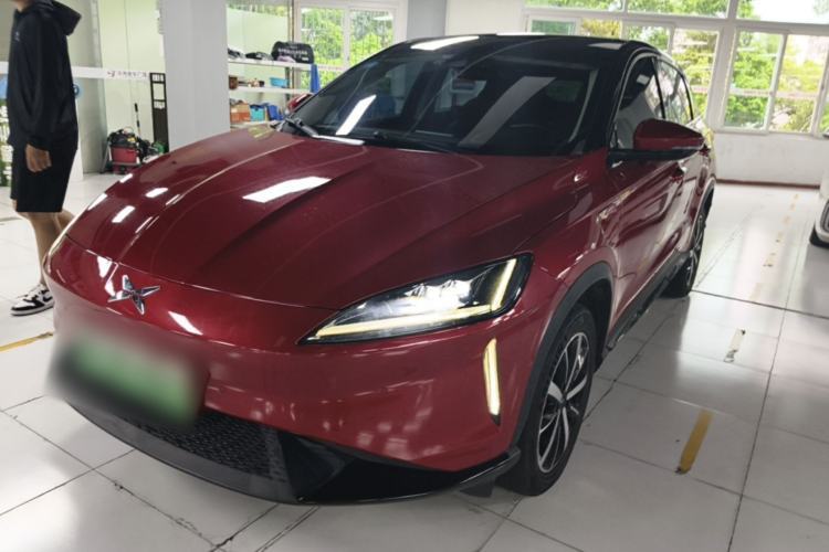 Used XPeng G3 2019 Smart Edition Guazi used car, China used car export, Used car for sale, Used  cars, Cheapest cars for sale