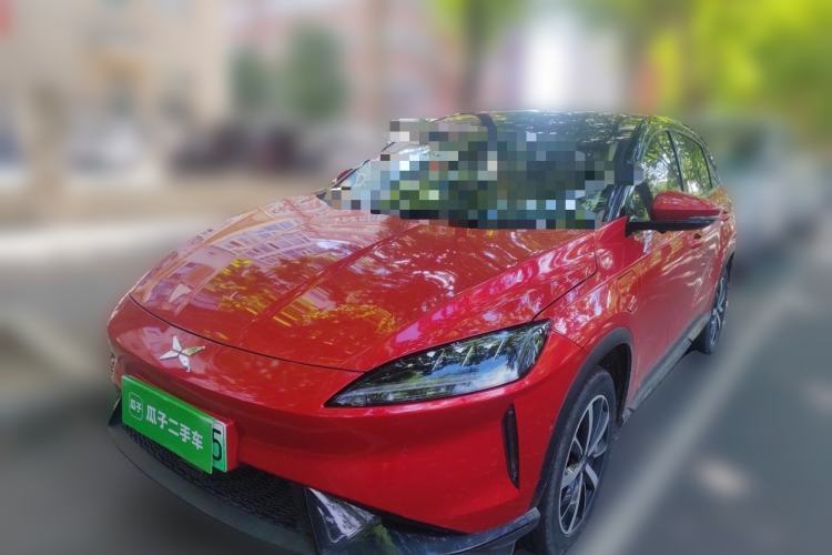 Used XPeng G3 2019 Smart Edition Guazi used car, China used car export, Used car for sale, Used cars, Cheapest cars for sale