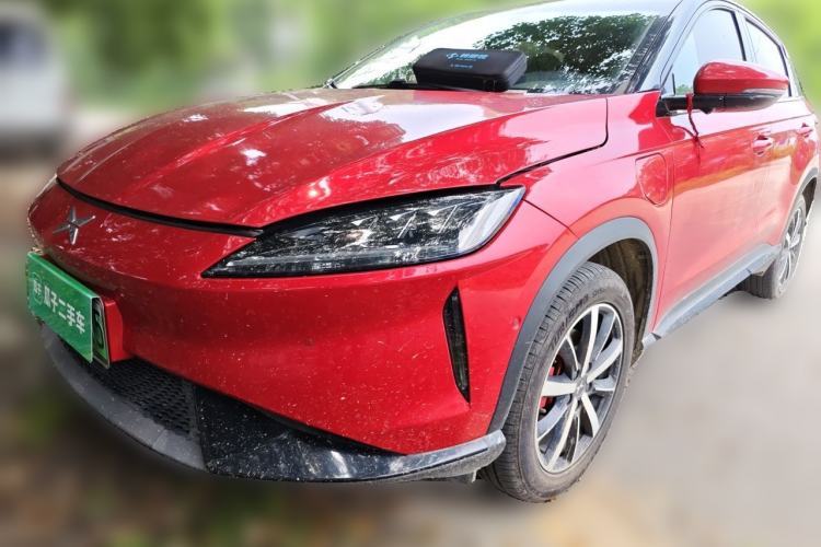 Used XPeng G3 2019 Deluxe Edition Guazi used car, China used car export, Used car for sale, Used  cars, Cheapest cars for sale