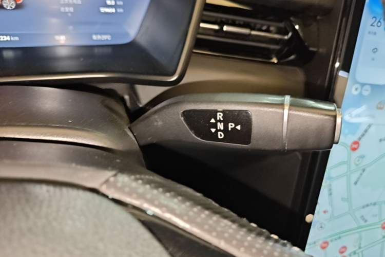Used XPeng G3 2019 Deluxe Edition Gear Lever