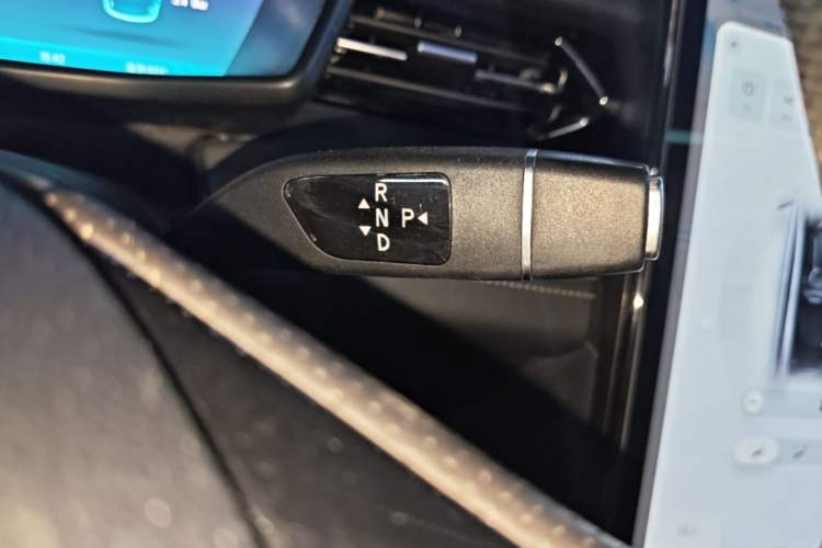 Used XPeng G3 2019 Deluxe Edition Gear Lever
