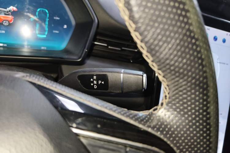 Used XPeng G3 2019 Deluxe Edition Gear Lever
