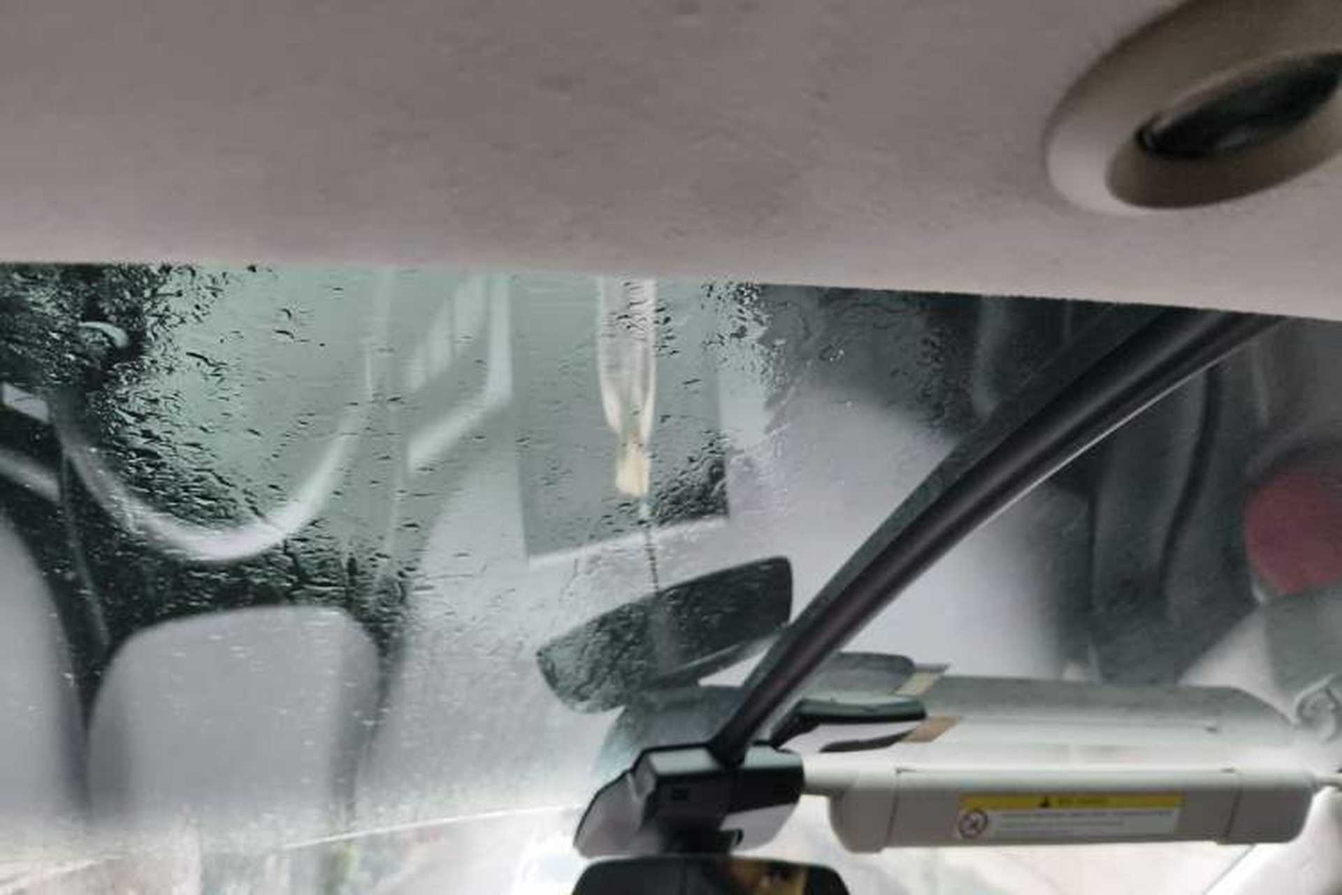 Used XPeng G3 2019 Deluxe Edition Headliner