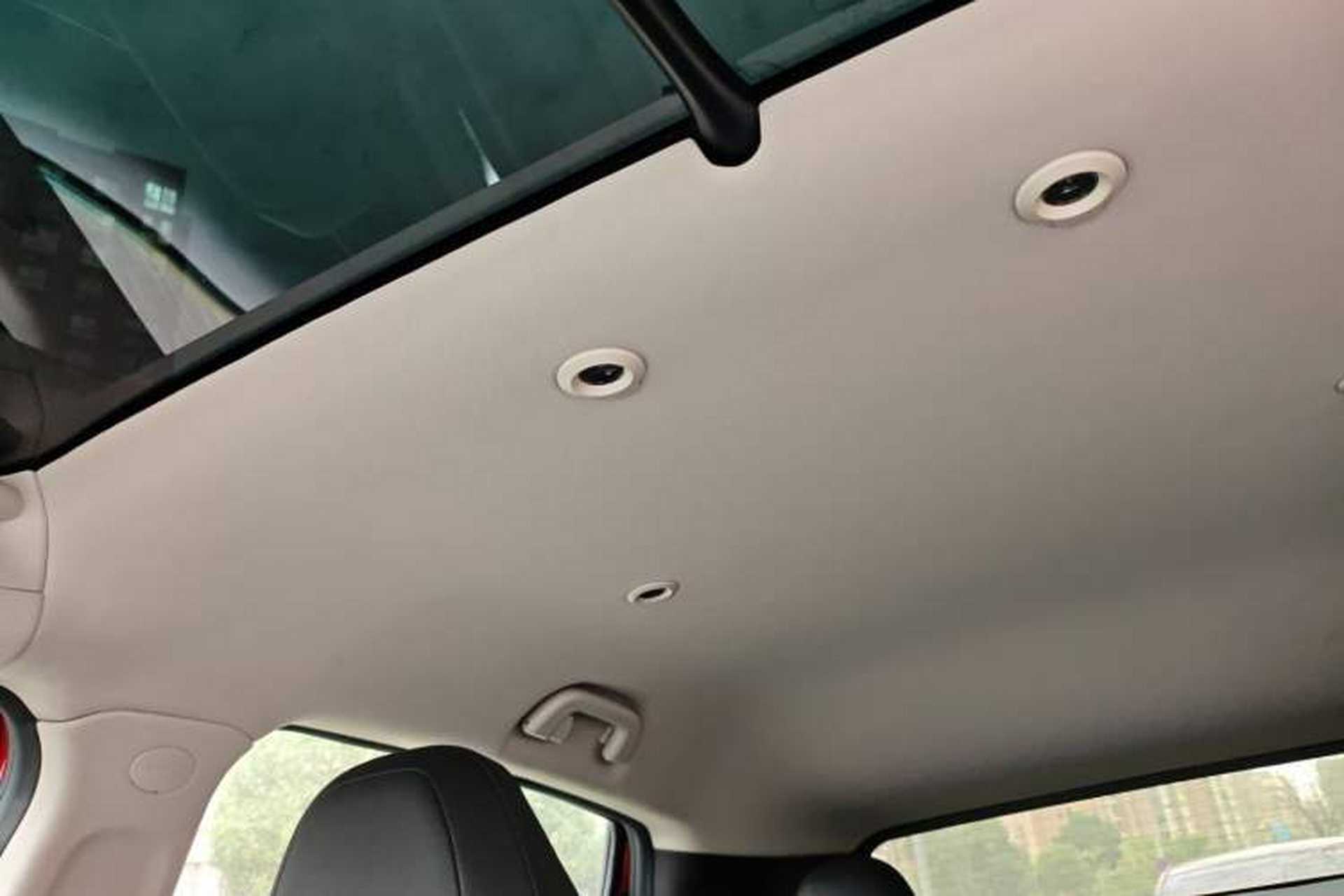 Used XPeng G3 2019 Smart Edition Headliner