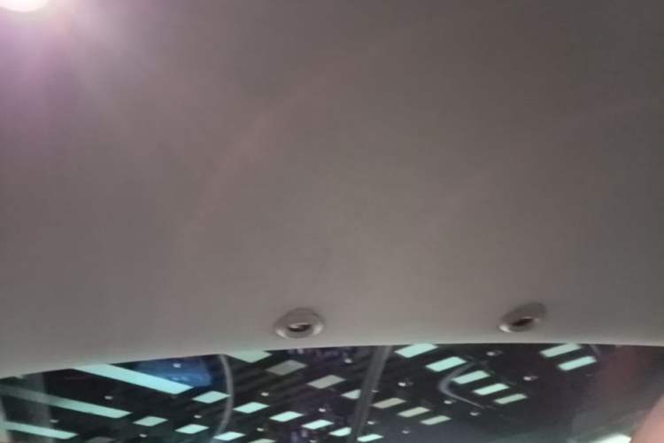 Used XPeng G3 2019 Smart Edition Headliner