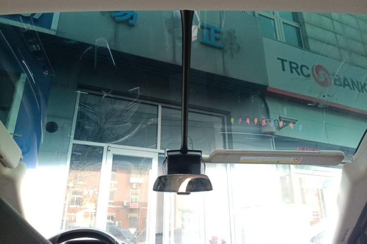 Used XPeng G3 2019 Smart Edition Headliner