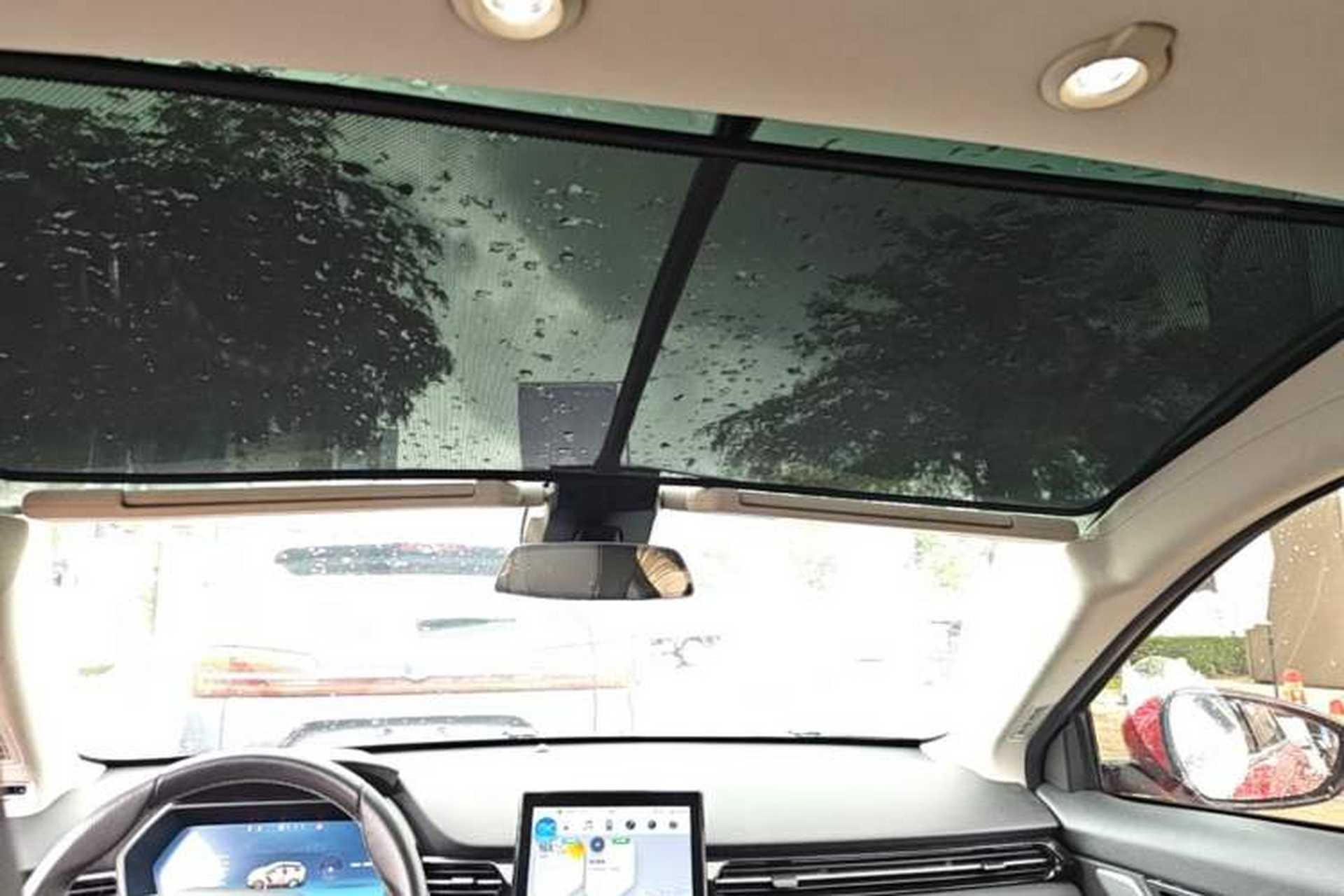 Used XPeng G3 2019 Smart Edition Headliner