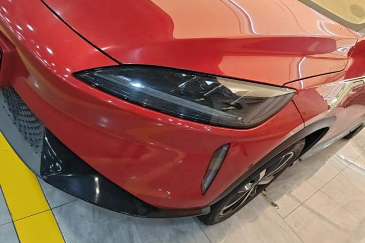 Used XPeng G3 2019 Deluxe Edition Left Front Headlight